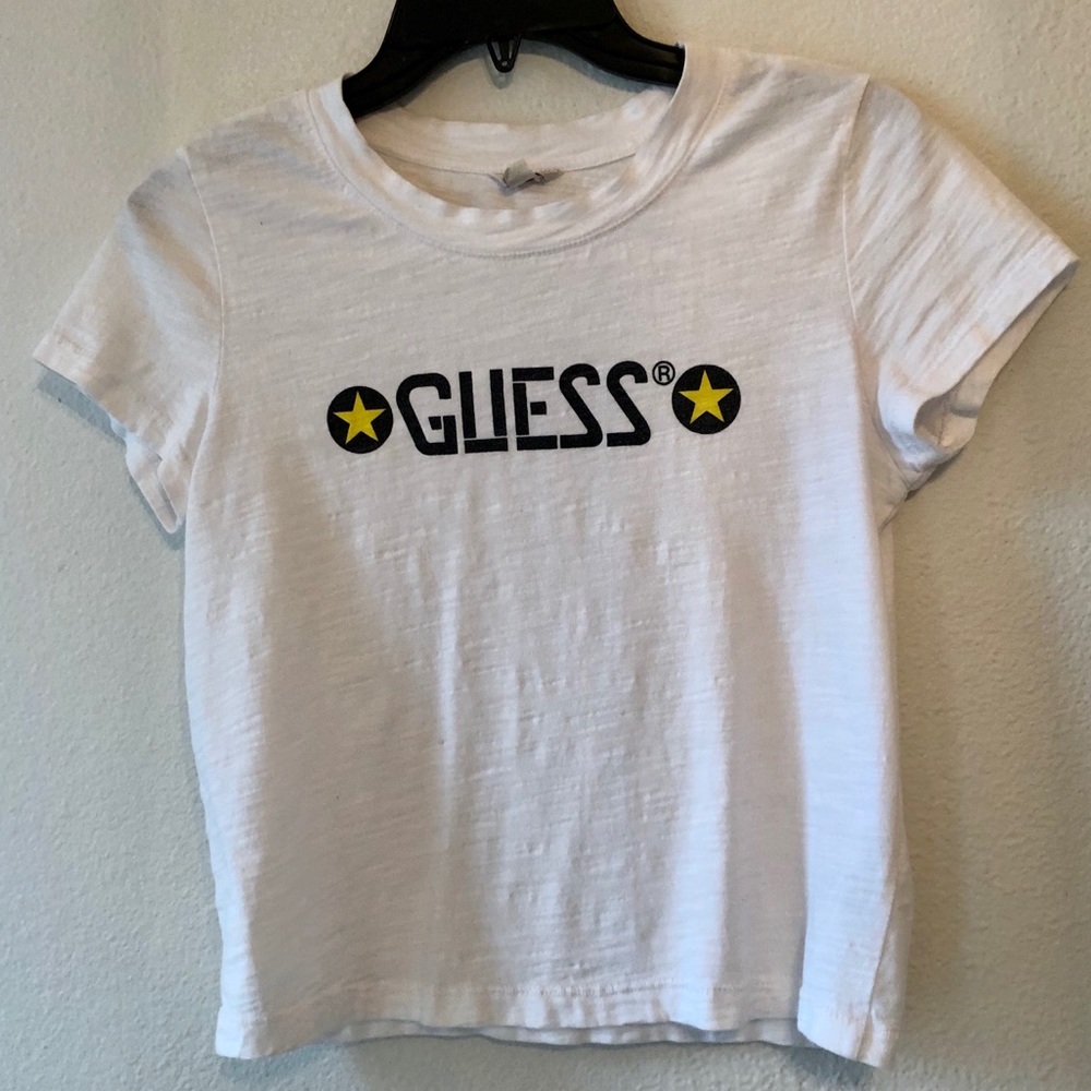 Guess baby tee
